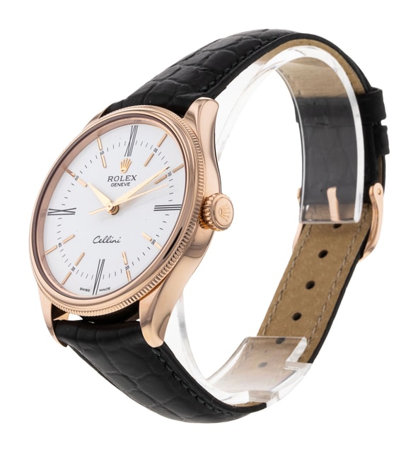 Rolex Cellini 50505 Image 2